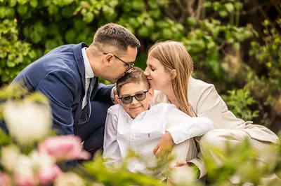 Fotomam fotograf Bydgoszcz Iwona Jurkowska